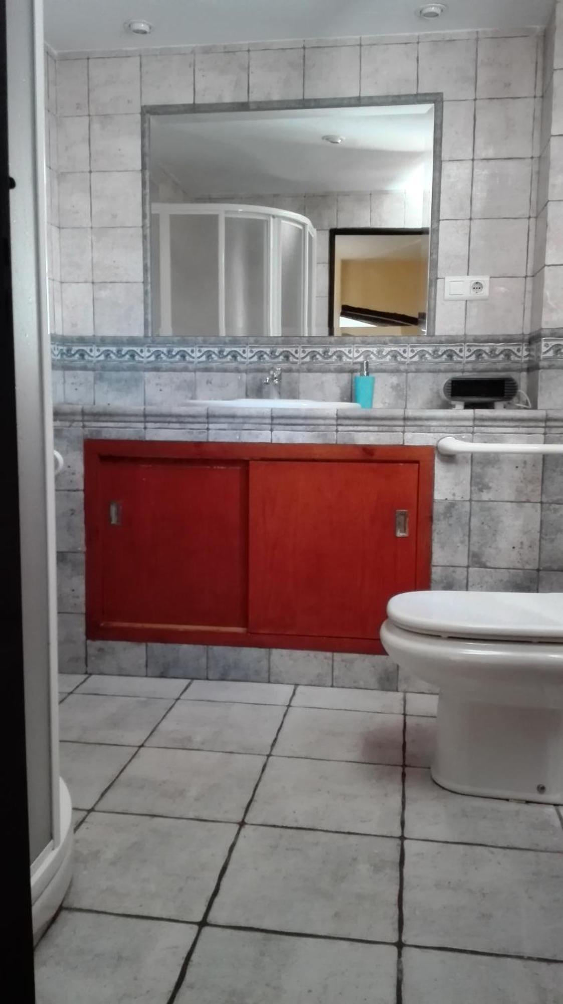 Vila Sierra Alcaide Zagrilla Exteriér fotografie
